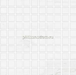 Brennero Venus Mosaico White Lapp Мозаика 30х30 см