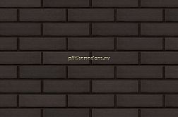 King Klinker Dream House Volcanic Black (18) RF10 Угловая плитка (11,5х24)х7,1 см