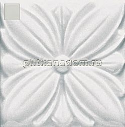 Grazia Melange TOZZ.ALLORO GREY Вставка 6,5х6,5 см