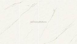 Atlas Concorde Marvel Meraviglia Calacatta Kit Endless 4pcs Белый Матовый Керамогранит 160x320 см
