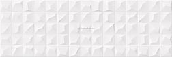 Cifre Cromatica Kleber White Brillo Настенная плитка 25х75 см