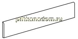 Casalgrande Padana Marte Crema Marfil Battiscopa Naturale Плинтус 9х30 см
