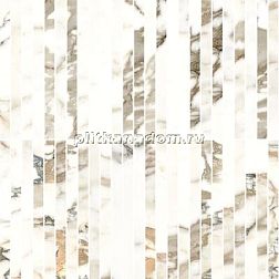Vallelunga Luce Oro Mosaico Jap Lusso Мозаика 30х30 см