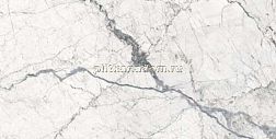 Fanal Windsor White Lapp. Белый Лаппатированный Керамогранит 60x120 см