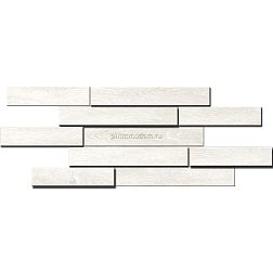 Ametis Daintree DA00 Muretto-3D Мозаика неполированная 28х78,5 см
