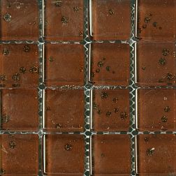Bars Crystal Фантазийные миксы E8015P Мозаика 2,3х2,3 30х30 см