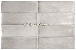 Equipe Coco Amber Grey Glossy Керамогранит 5х15 см