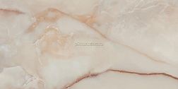 APE Ceramicas Onice Pol. Nacar Бежевый Полированный Керамогранит 120x280 см