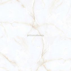 Italica Passion White Onyx Polished 28 Белый Глянцевый Керамогранит 120x120 см