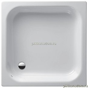 Bette Betteshower 5900-000 Душевой поддон 90х90