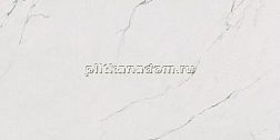 ABK Group Sensi Up PF60008815 Statuario Ultra Lux Rett Белый Полированный Ректифицированный Керамогранит 60х120 см