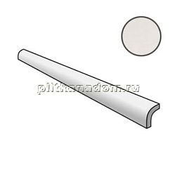 Equipe Artisan 24494 Pencil Bullnose White Бордюр 3x20 см