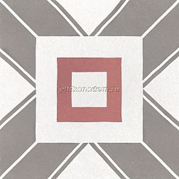 Equipe Caprice Deco 22115 Decal Colours Керамогранит 20x20 см