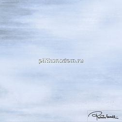 Roberto Cavalli Tanduk OCEANBLU RETT FIRMA Декор 60x60 см