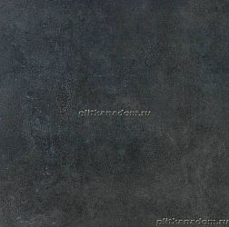 Pamesa Ceramica Argile Graphite Черный Матовый Керамогранит 90x90 см