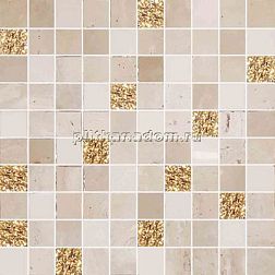 KerGres Tefflis Mosaic Мозаика 30х30 см