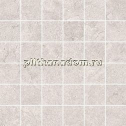 Vives Delta Mosaico Saria Crema Antideslizante Мозаика 30x30 см