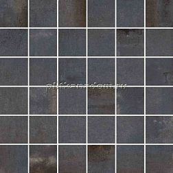 KerGres Jordan Natural Oxido Mosaic Мозаика 33х33 см