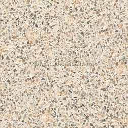 Casalgrande Padana Terrazzo Beige Бежевый Матовый Керамогранит 75,5х75,5 см