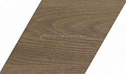 Wow Flow Diamond Wood Dark Керамогранит 13,9x23,95 см