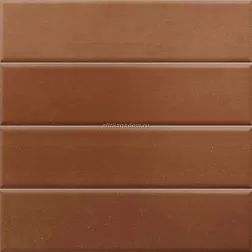 Ceramica Vilar Albaro Terre Tandoori 5x20 Настенная плитка 20x20x0,78 см