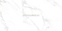 Italica Smoke White Polished Керамогранит 60х120 см