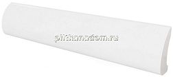 Equipe Metro 23123 Pencil Bullnose Dark Grey Бордюр 3x20 см