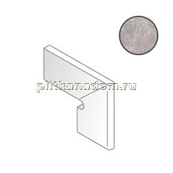 Cerdomus Supreme Battiscala Dx Beige Lev 75487 Бордюр 4,8x60 см