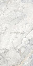 Bottega AngelHeart White Белый Матовый Ректифицированный Керамогранит 60x120 см