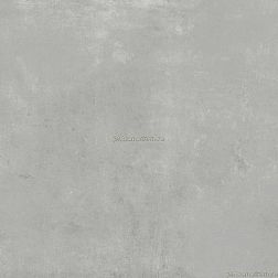 Tau Ceramica Cancan Silver Серый Матовый Керамогранит 60x60 см