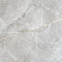 Prime Ceramics Basalt Moon Серый Матовый Керамогранит 60x60 см