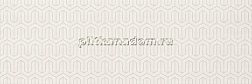 APE Ceramicas Twist Zooco White Rect Настенная плитка 40x120 см