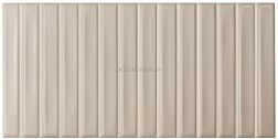 Wow Sweet Bars Sand Matt Бежевая Матовая Настенная плитка 12,5x25 см