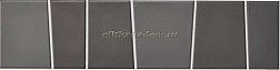 WOW Trencadis Керамогранит 137022 Guell Basalt 7x28