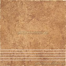 Cerrad Ceramika Gres Riva CGRIV005 Ступень 33x33 см