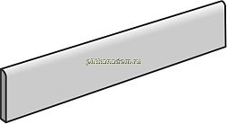 Vives Delta-R Rodapie Cemento Antideslizante Rett Плинтус 9,4x60 см