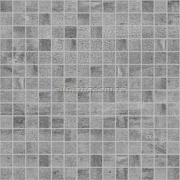 Laparet Concrete Мозаика тёмно-серая 30х30 см