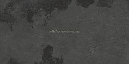 Geotiles Cumbria Black Черный Матовый Керамогранит 60x120 см