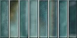 El Barco Alba Azul Настенная плитка15x30x0.9 см