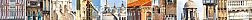 Ceramica Classic Venezia Mosaic Бордюр 50x4 см