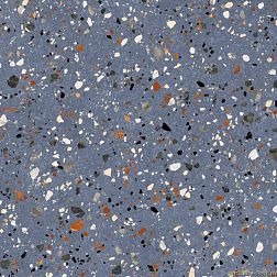 Prissmacer Ess. Gobi Blu Синий Матовый Ректифицированный Керамогранит 60x60 см
