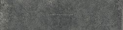 Iris Ceramica Hard Leather Slate SQ. Lapp Керамогранит 30х120 см