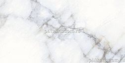Museum Crystal White Rect Керамогранит глазурованный 60х120 см