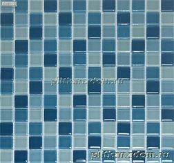 Primacolore Crystal C081 Мозаика стеклянная 30x30 см