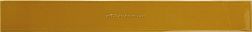 Equipe Vitral Honey Reactive Настенная плитка 5х40 см