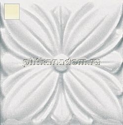 Grazia Melange TOZZ.ALLORO BUTTER Вставка 6,5х6,5 см