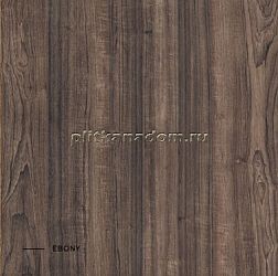Kerlite Woodland Ebony Soft Protect Керамогранит 30х240