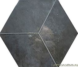 Pamesa Ceramica Kingsbury Grafito Серый Матовый Керамогранит 19,8х22,8 см