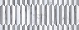 Gaya Fores Statuario Deco Ducal Perla Настенная плитка 34x67 см