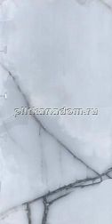 Vita Onyx Thar Белый Полированный Керамогранит 60x120 см
